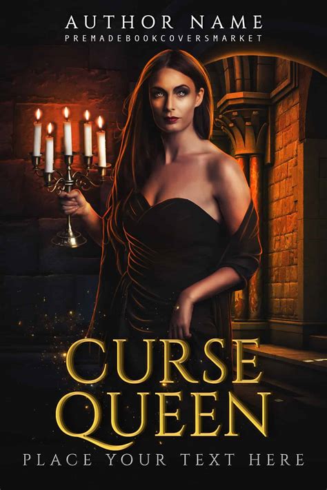 A magical curse of queens read for free online